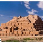 Where is Choghazanbil Shush?