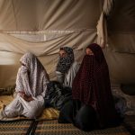 Chaos in Syria and concern about ISIS camps