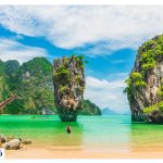 Essential travel information to Thailand