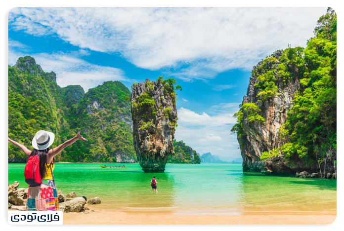 Essential travel information to Thailand