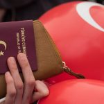 How to get a permanent residence in Türkiye with a tourist visa?
