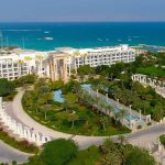 Dariush Grand Hotel by the sea