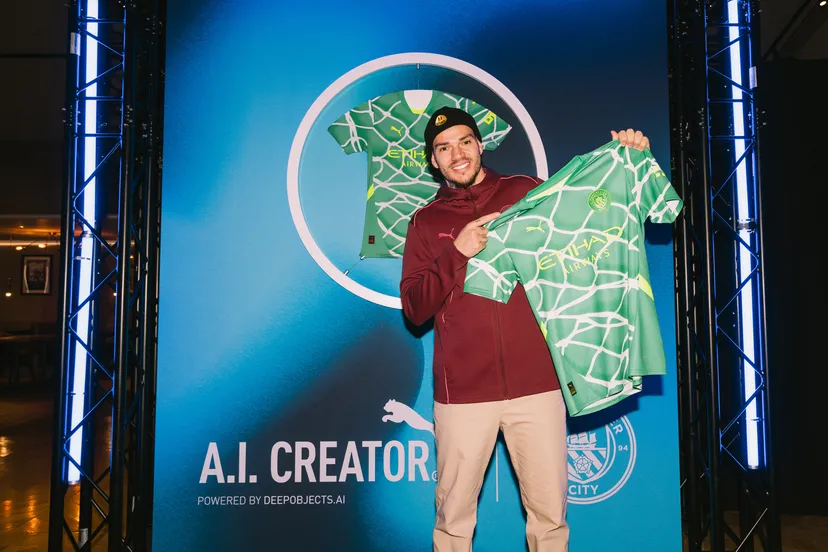 Manchester goalkeeper kit in 2026