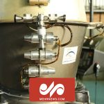 Details of injection of Fakhr 1 satellite by Saman 1 orbital transfer block and Simorgh satellite carrier