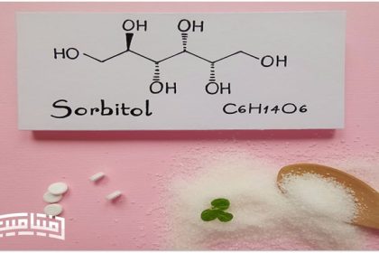 Application of sorbitol