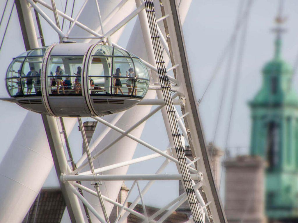 Dubai carousel ticket