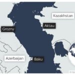 Euronews claimed: Azerbaijan's plane was shot down by Russian defense