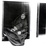 Historical photo of Anis al-Dawlah