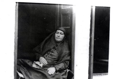 Historical photo of Anis al-Dawlah