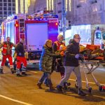 Financial Times: Riyadh had warned Berlin about the perpetrator of the Magdeburg attack