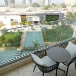 Fullbird Hotel in Mashhad