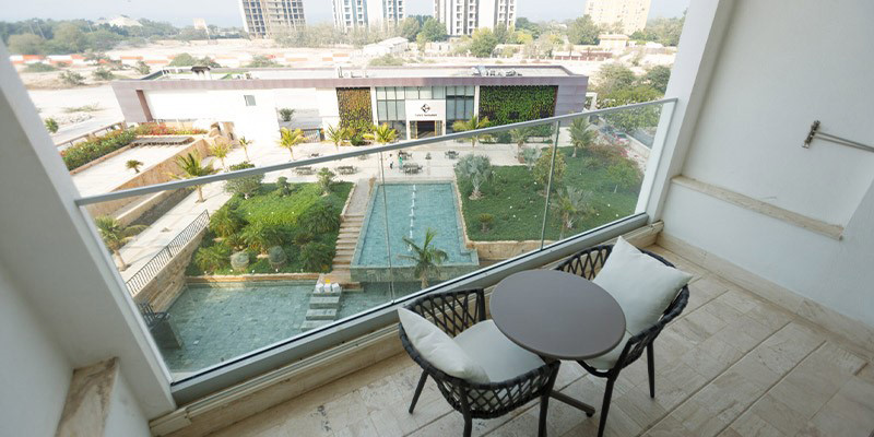 Fullbird Hotel in Mashhad