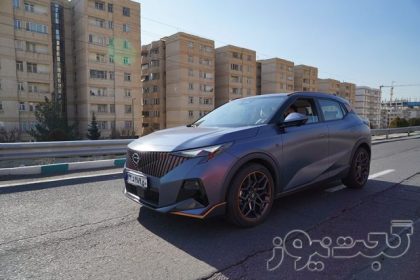 Full test of JS3 Rasa Motor