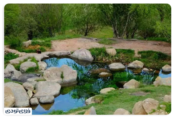 Where is the city of Saveh? | Visiting the sights of Saveh