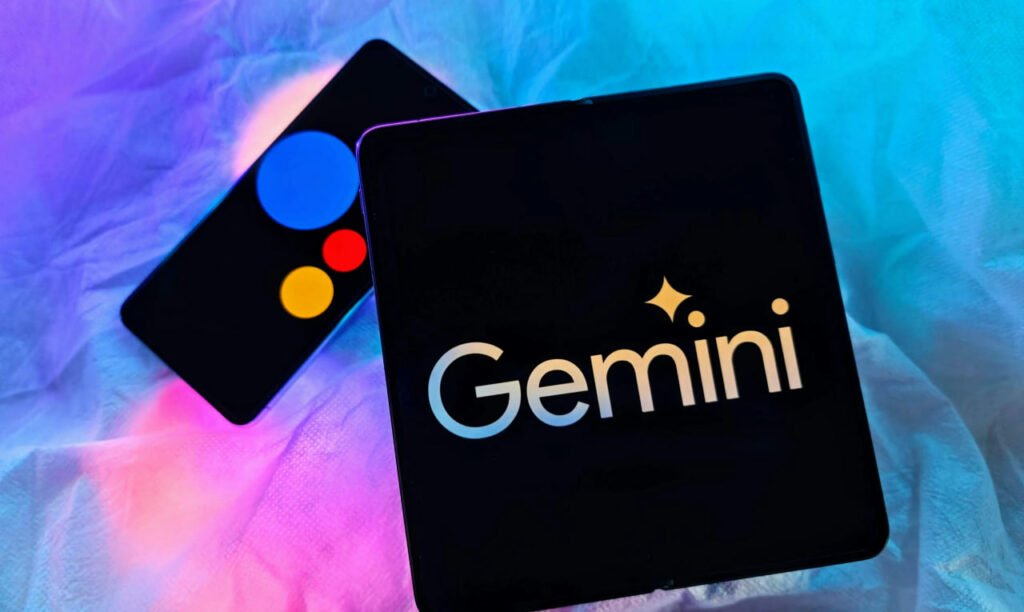Google Gemini
