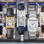 How to recognize an original Cartier watch