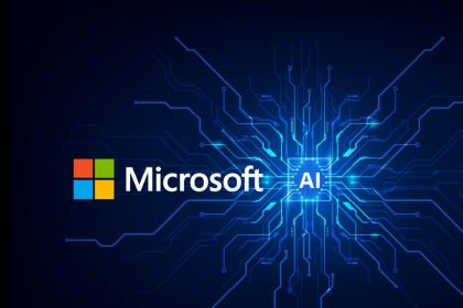 Microsoft Artificial Intelligence