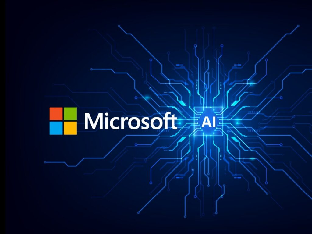 Microsoft Artificial Intelligence