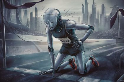 The impasse in the development of artificial intelligence