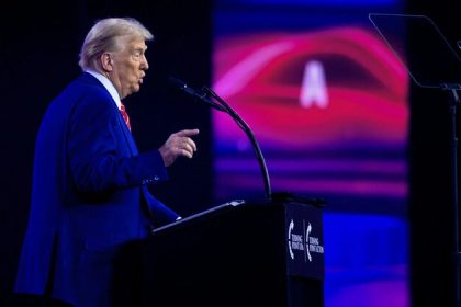 Hill: Trump should not miss the opportunity to negotiate with Iran