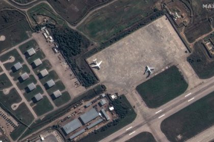Insider: Russian forces are probably still in their bases in Syria