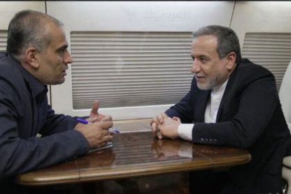 Iran's initiative to solve the Syrian crisis