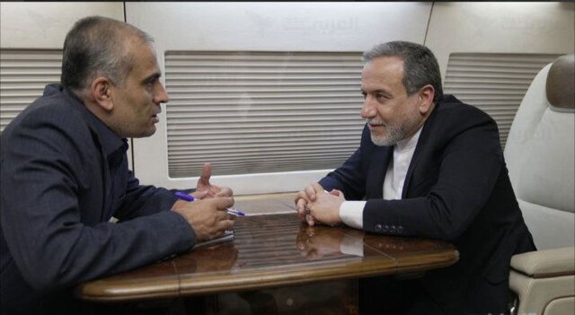 Iran's initiative to solve the Syrian crisis