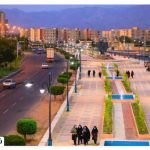 A tour among the sights of Jiroft from the most unknown human civilizations 1