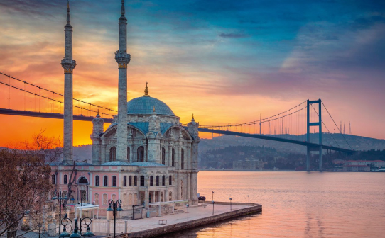 Everything about living in Türkiye