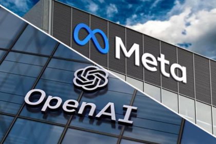 OpenAI meta