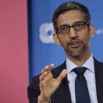 Sundar Pichai