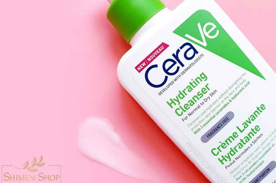 Mistakes that make your skin dry?