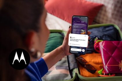 Moto Ai artificial intelligence