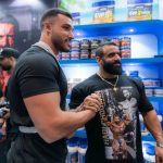 dubai muscle show 10