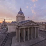 Paris Pantheon