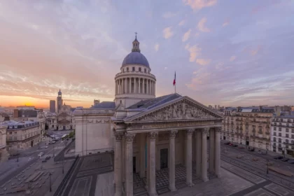 Paris Pantheon