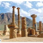 Khorhe Mahalat Temple