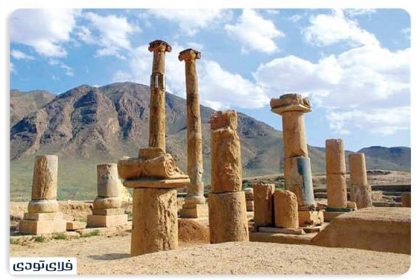 Khorhe Mahalat Temple