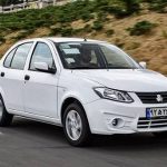 Saipa dual fuel Saina GX-L sales conditions