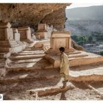 Tomb of Seventy Mullahs