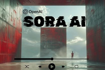 Artificial Intelligence Sora