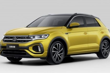 Selling Volkswagen Tirak in Iran