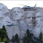 The Guardian: Trump is surrounded by flatterers