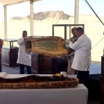 The Simpsons in Egypt