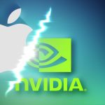 Apple Nvidia