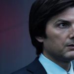 Pictures of the second season of Severance series