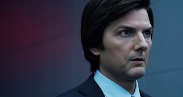 Pictures of the second season of Severance series