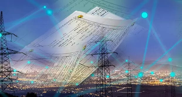 New electricity tariff in Iran