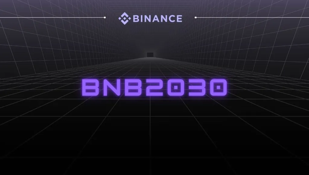 Binance Coin price prediction in 2030