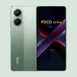 Poco X7 Pro